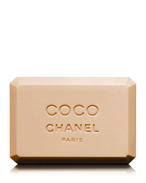 sapone chanel 5|Chanel bath soap prices.